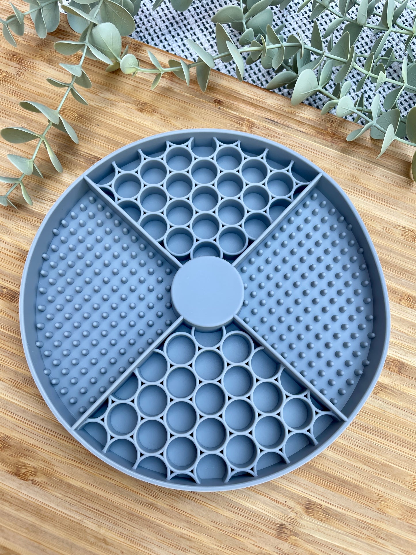 Puzzle Path Enrichment Feeder
