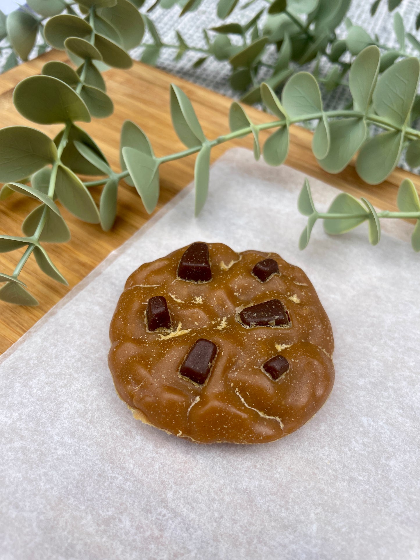 Dog Cookies