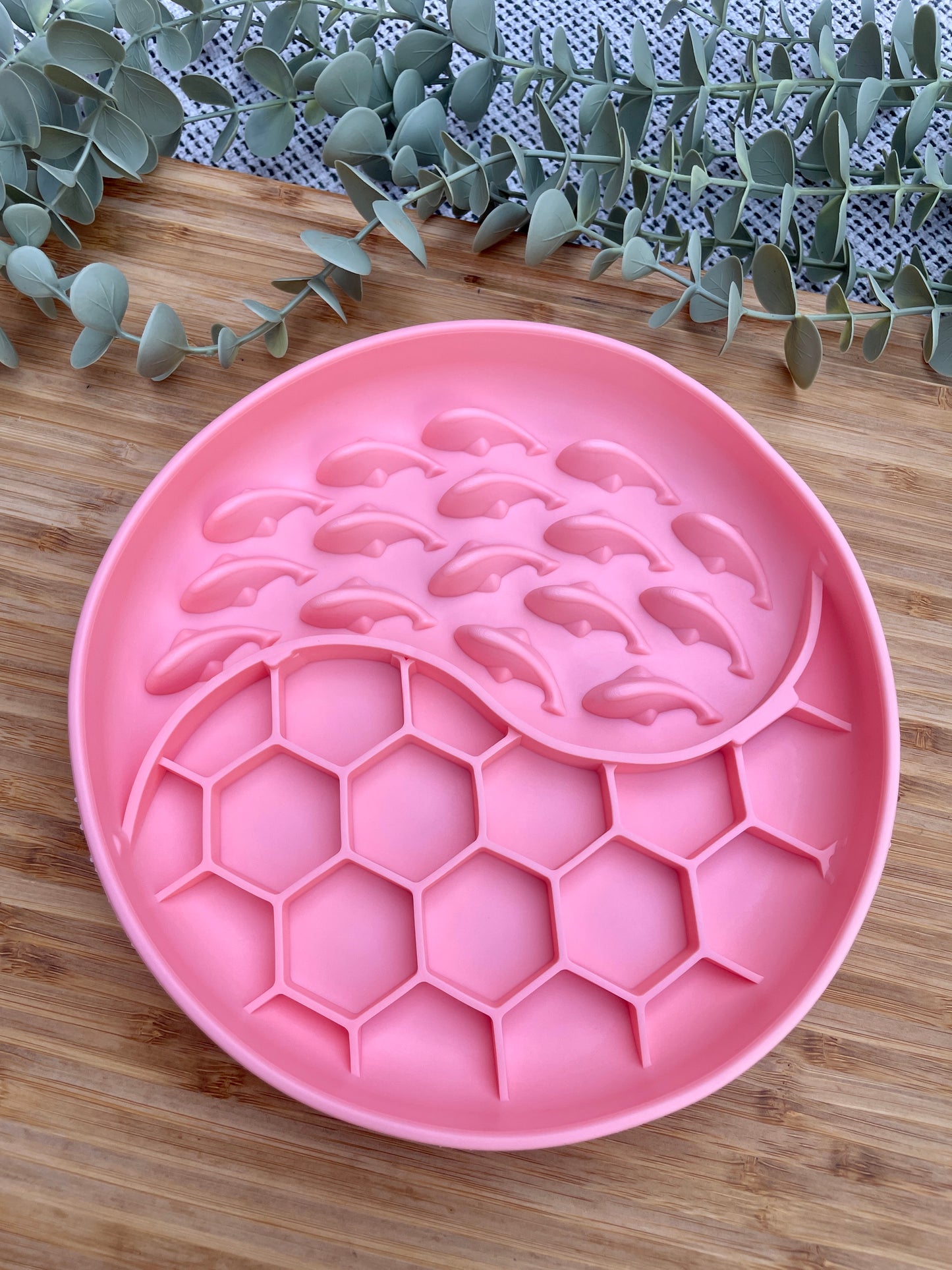 Ocean Drift Enrichment Feeder