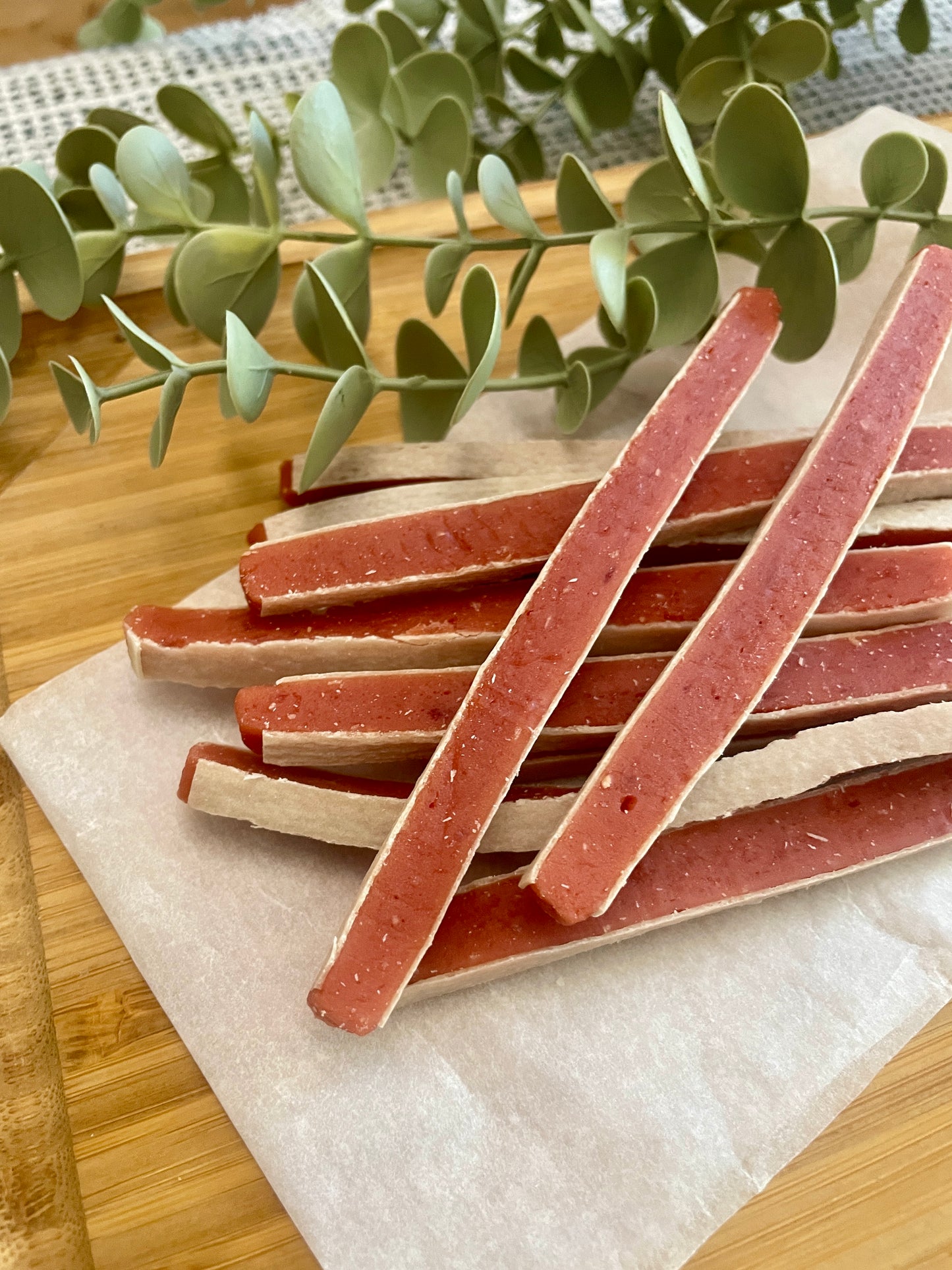 Chicken & Cod Sandwich Strips