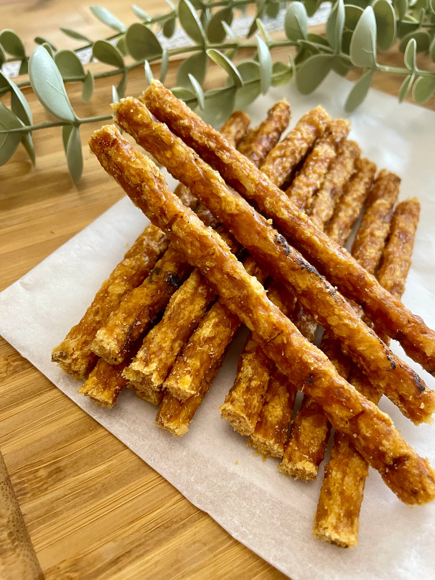 Pure Guinea Fowl Meaty Sticks
