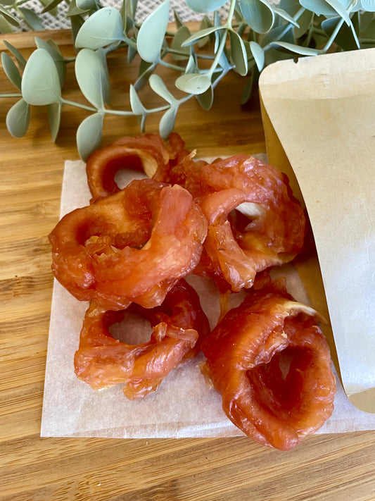 Chicken & Fish Meaty Rings