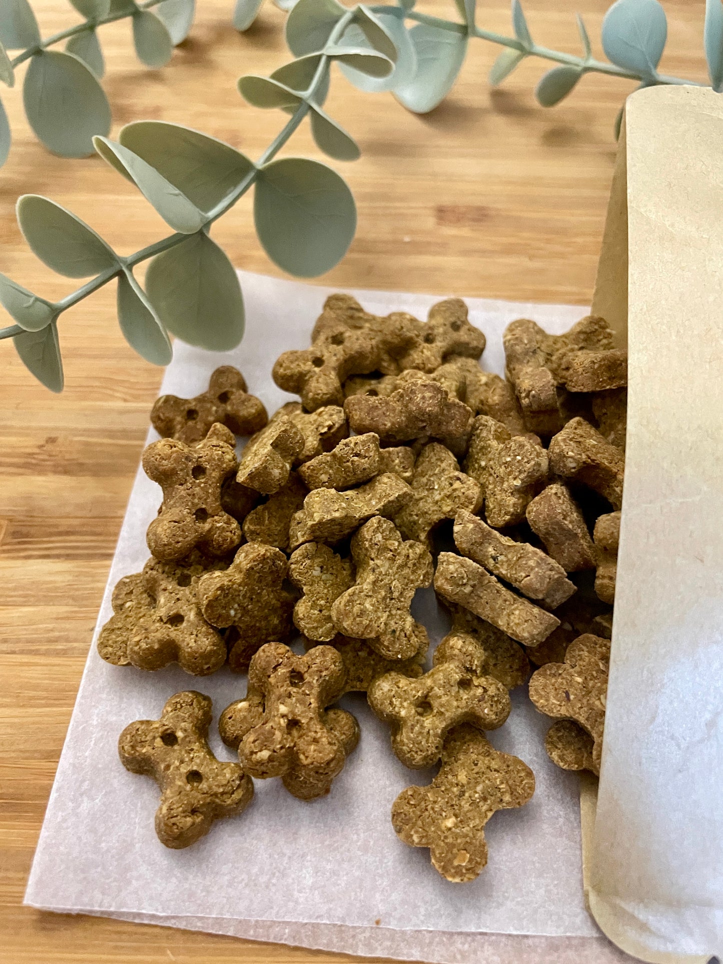 Grain Free Cheddar Cheese Biscuits