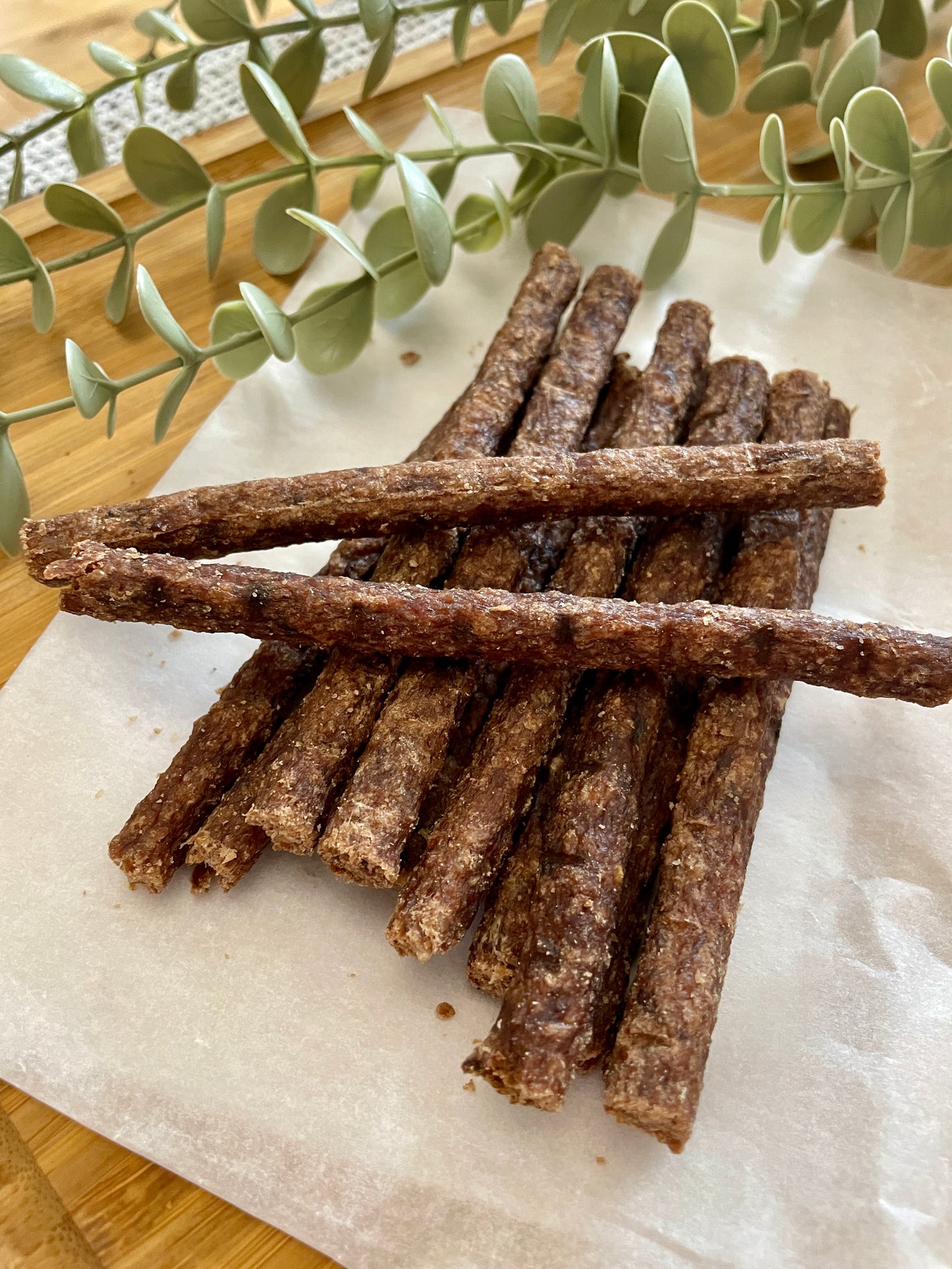 Pure Roe Deer Meaty Sticks