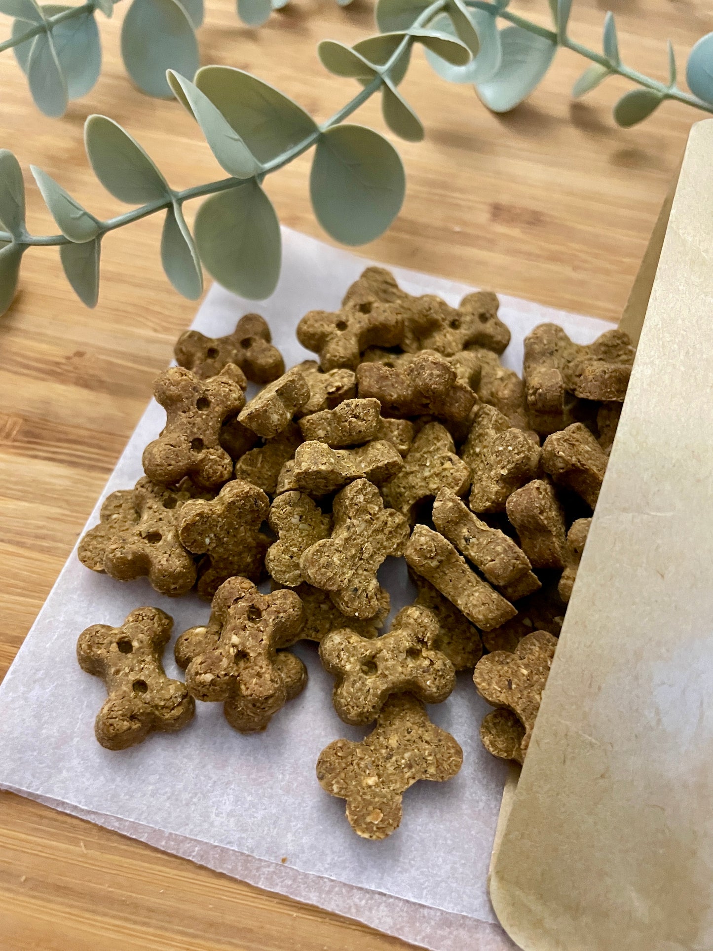 Grain Free Cheddar Cheese Biscuits