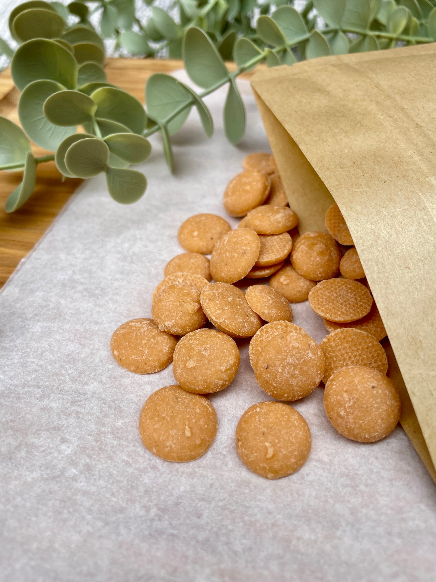 Peanut Butter Drops