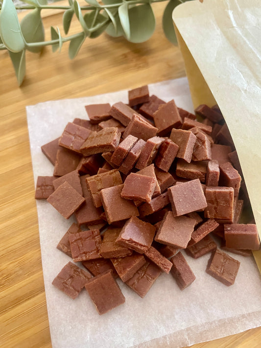 Venison & Liver Soft Training Bites (Wheat & Gluten Free)