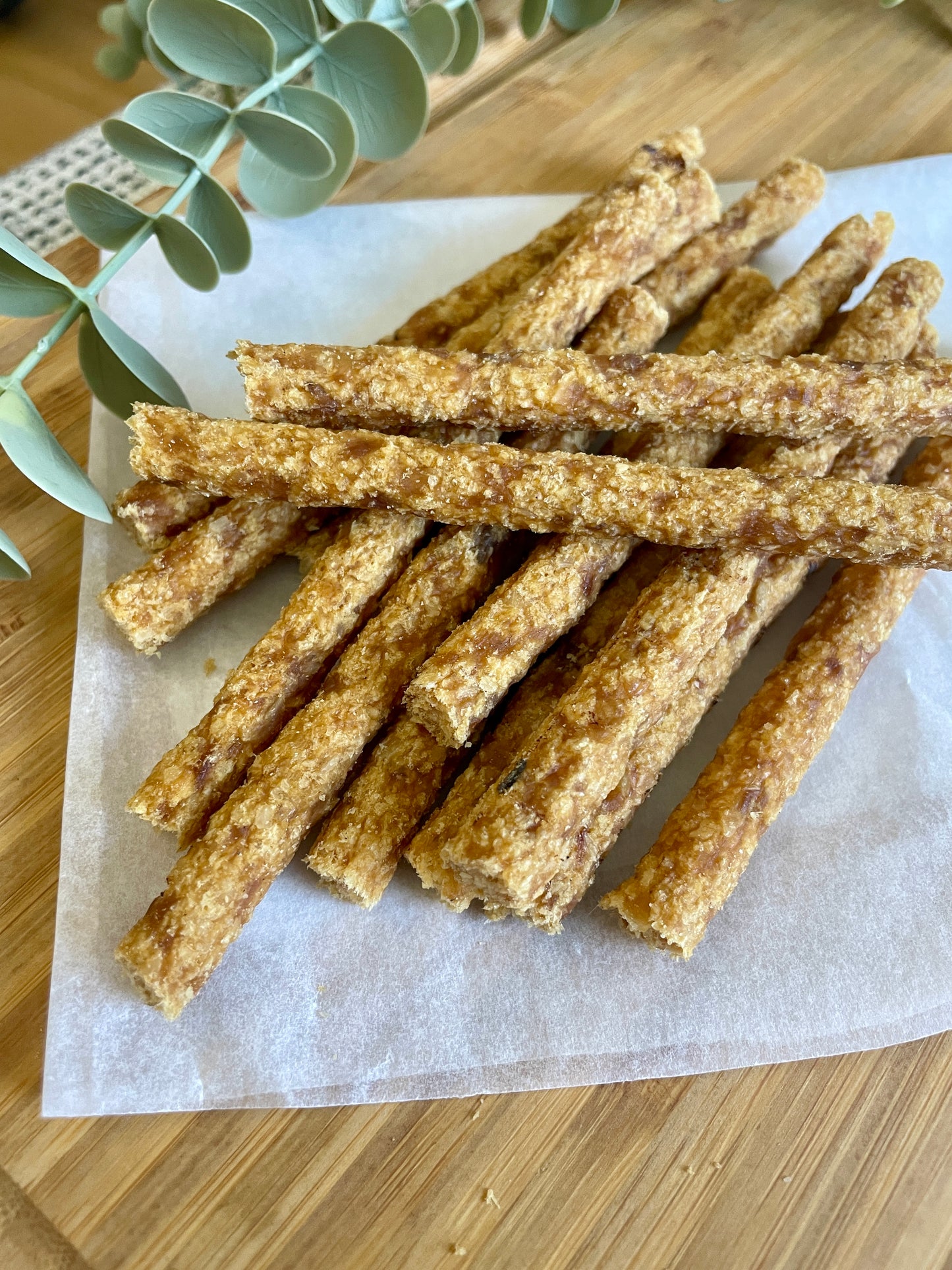 Pure Rabbit Meaty Sticks