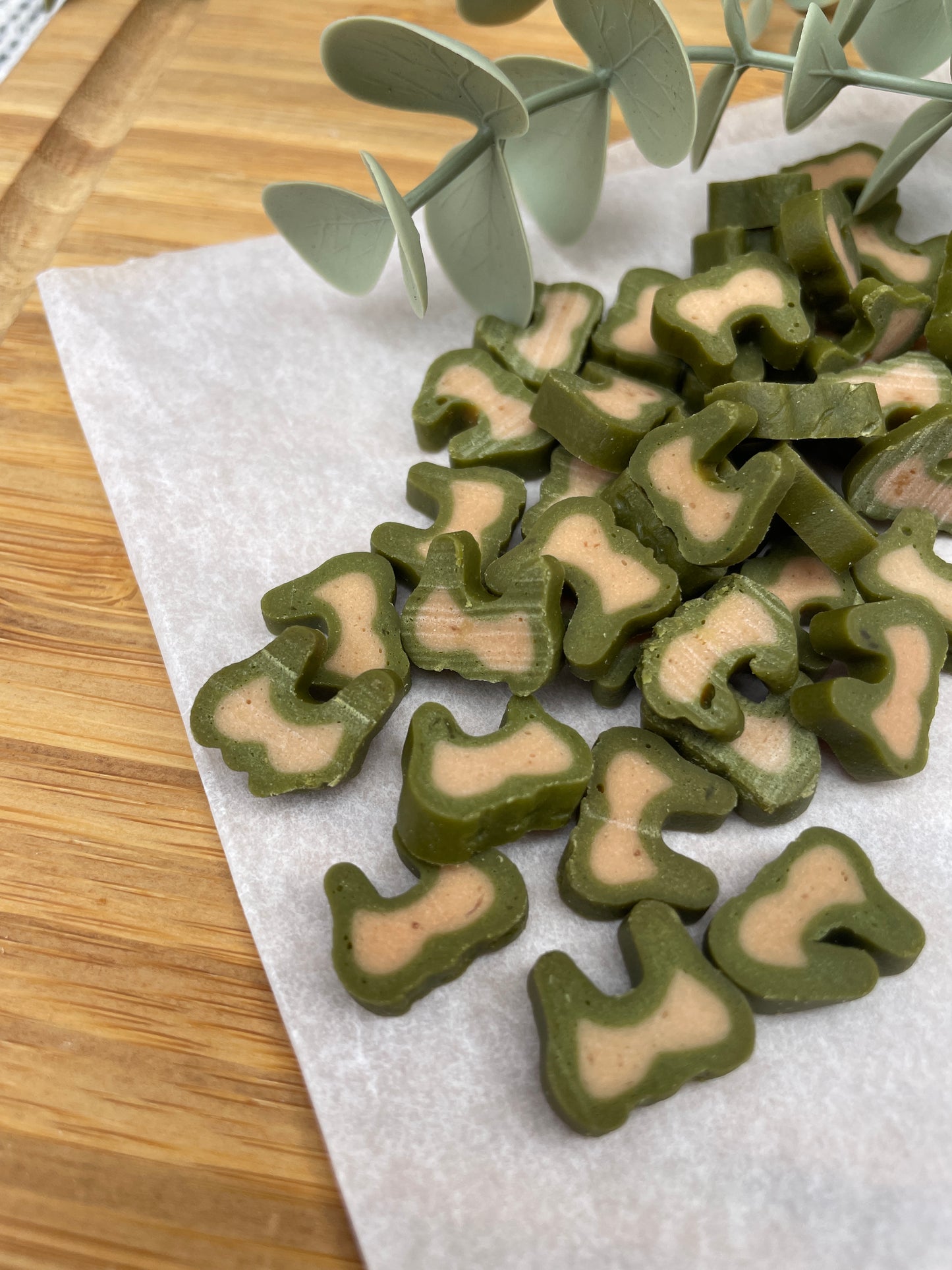 Chicken & Peppermint Fresh Breath Bites