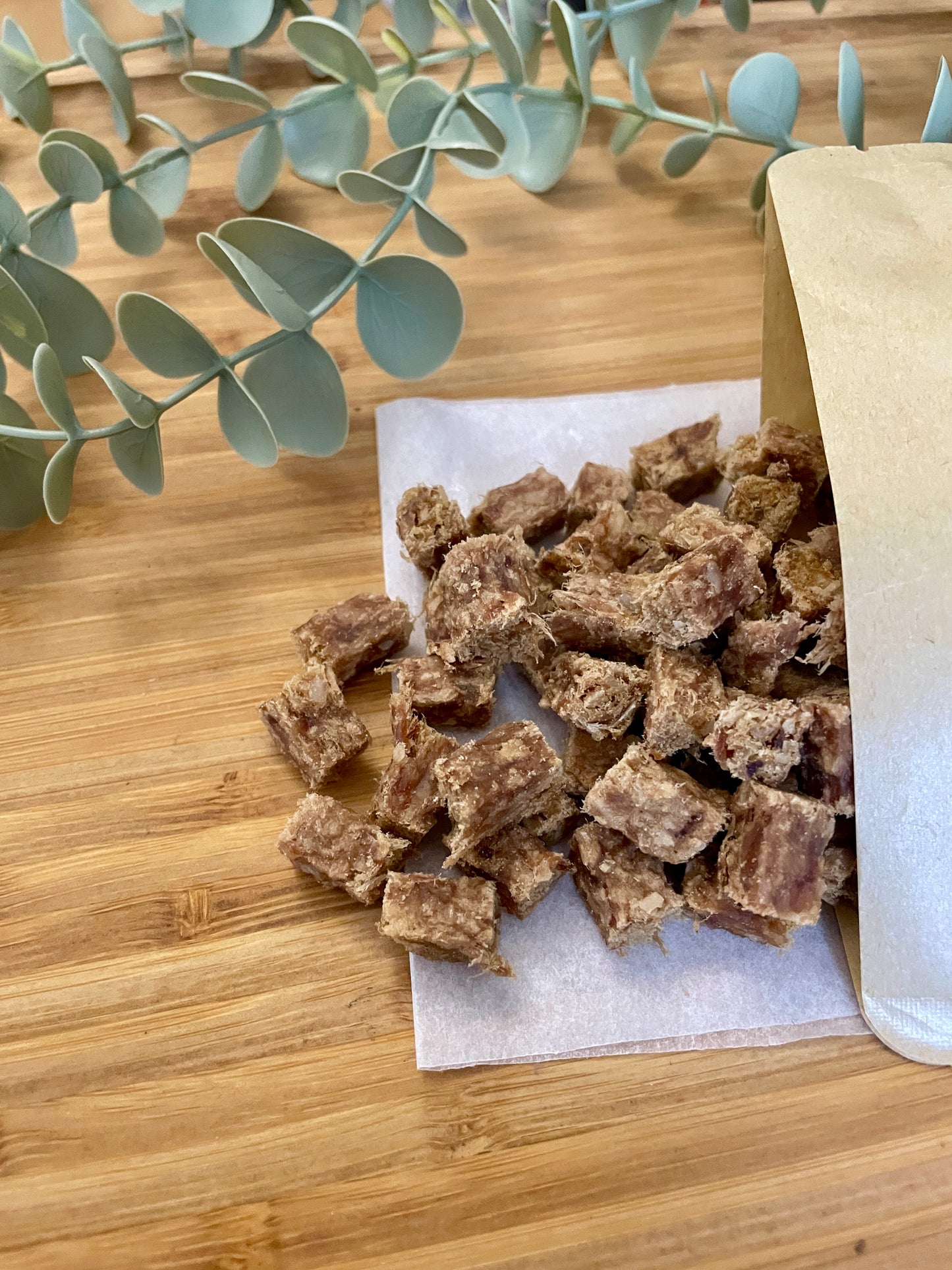 Pure Rabbit Dog Training Treats (100g)