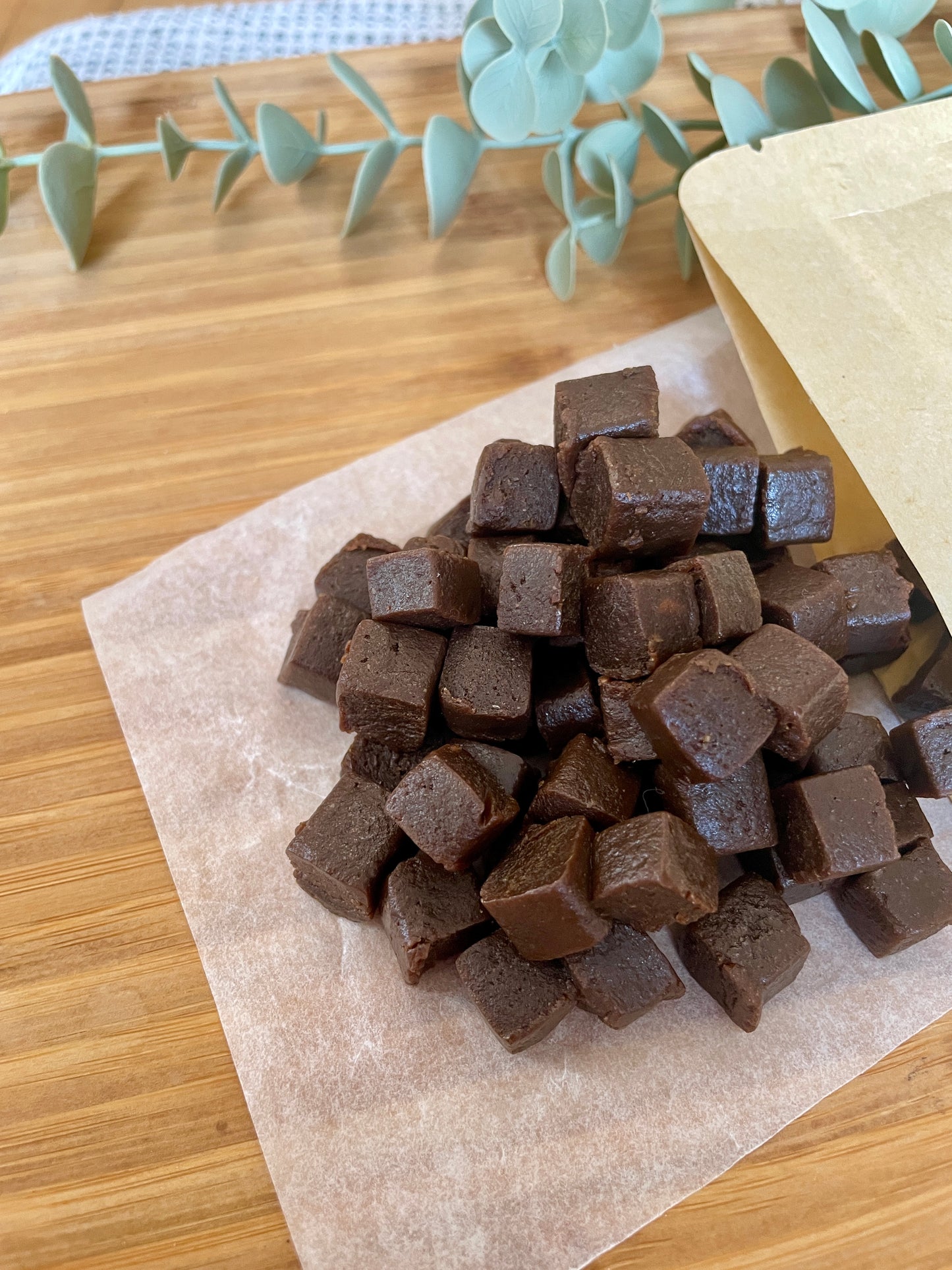 Beef Cubes