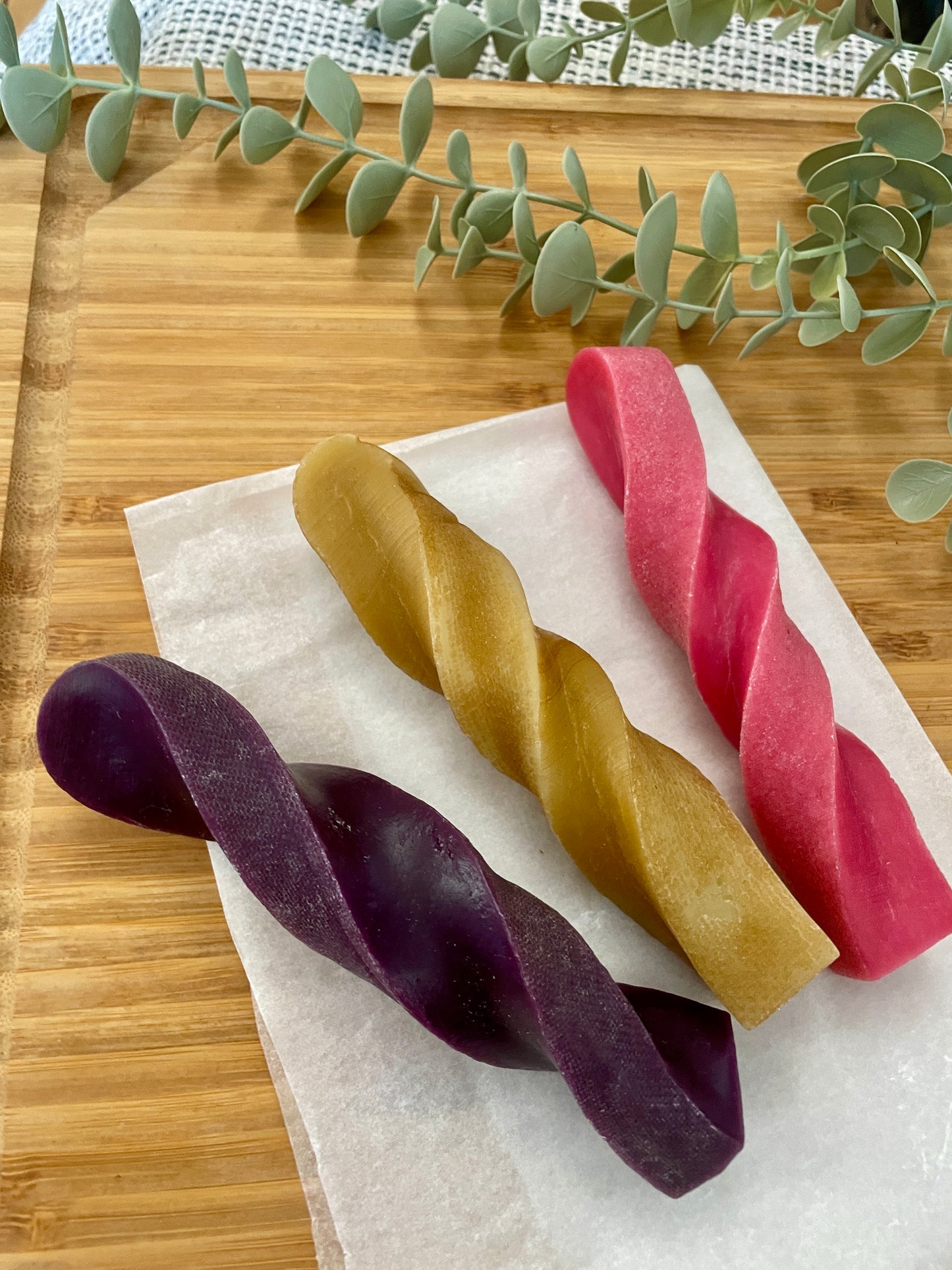 Twisted Yaks 3 Delicious Flavours
