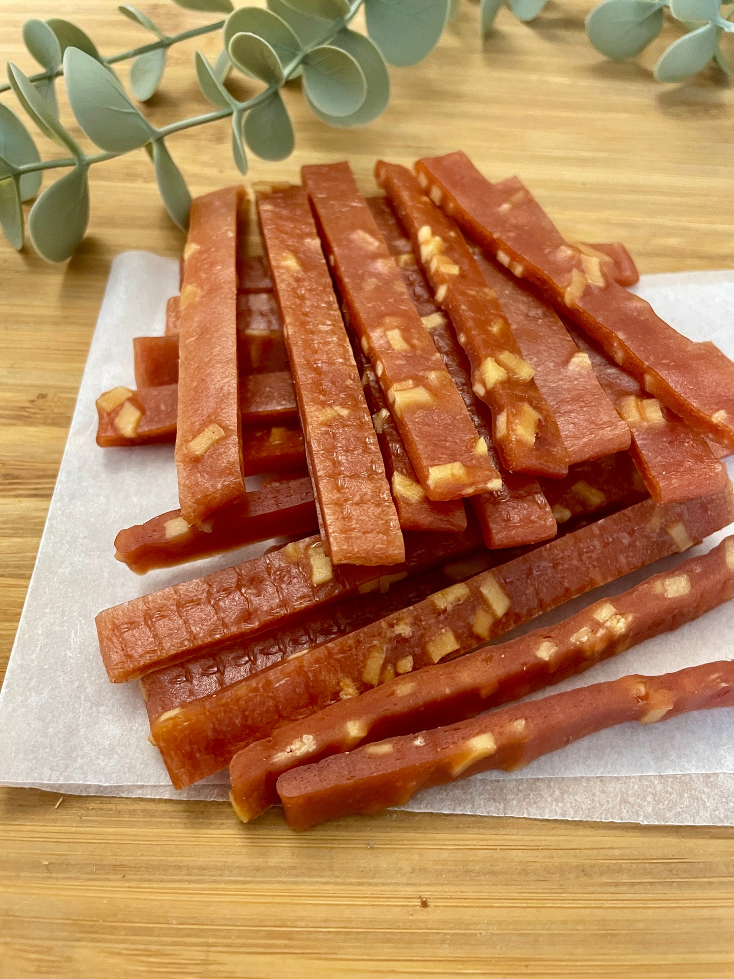 Chicken & Cheese Strips