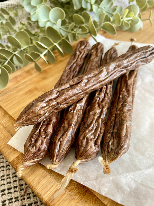 Duck Kabanos | High Protein Hypoallergenic