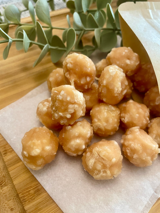 Chicken Popcorn