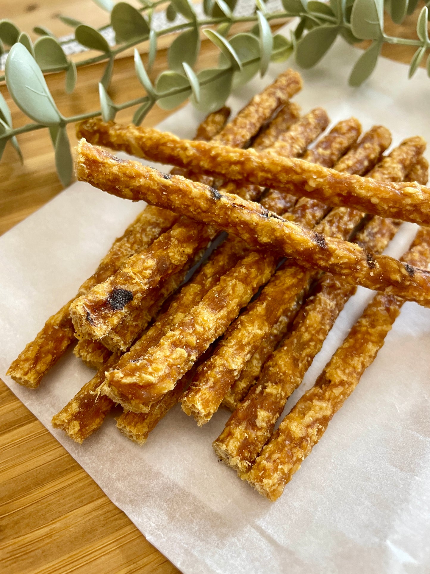 Pure Turkey Meaty Sticks