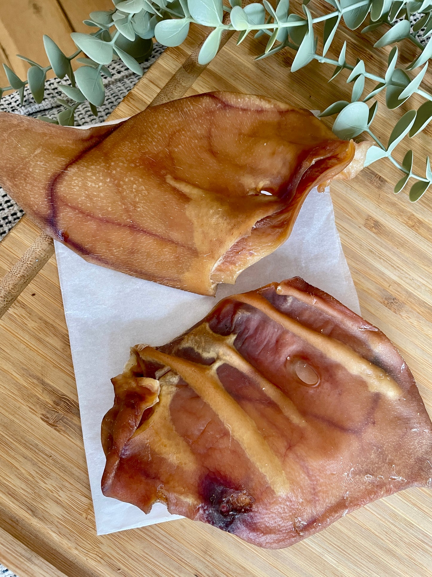 Pigs Ears