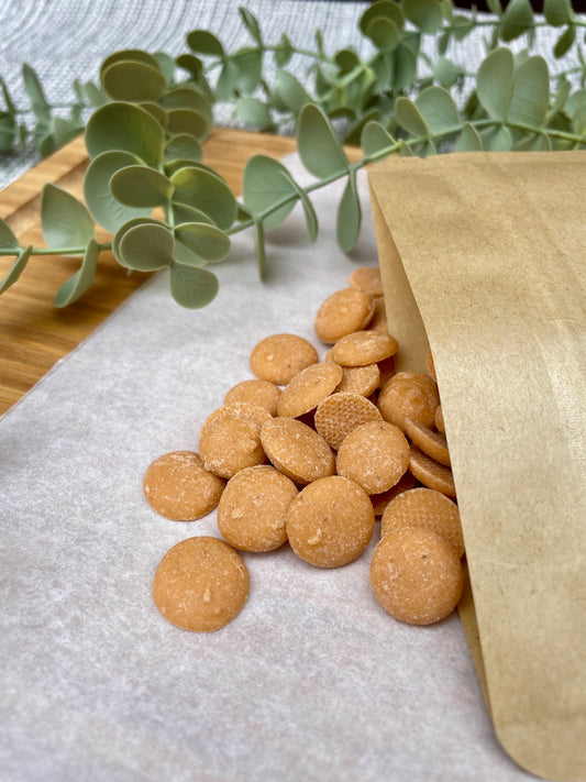 Peanut Butter Drops