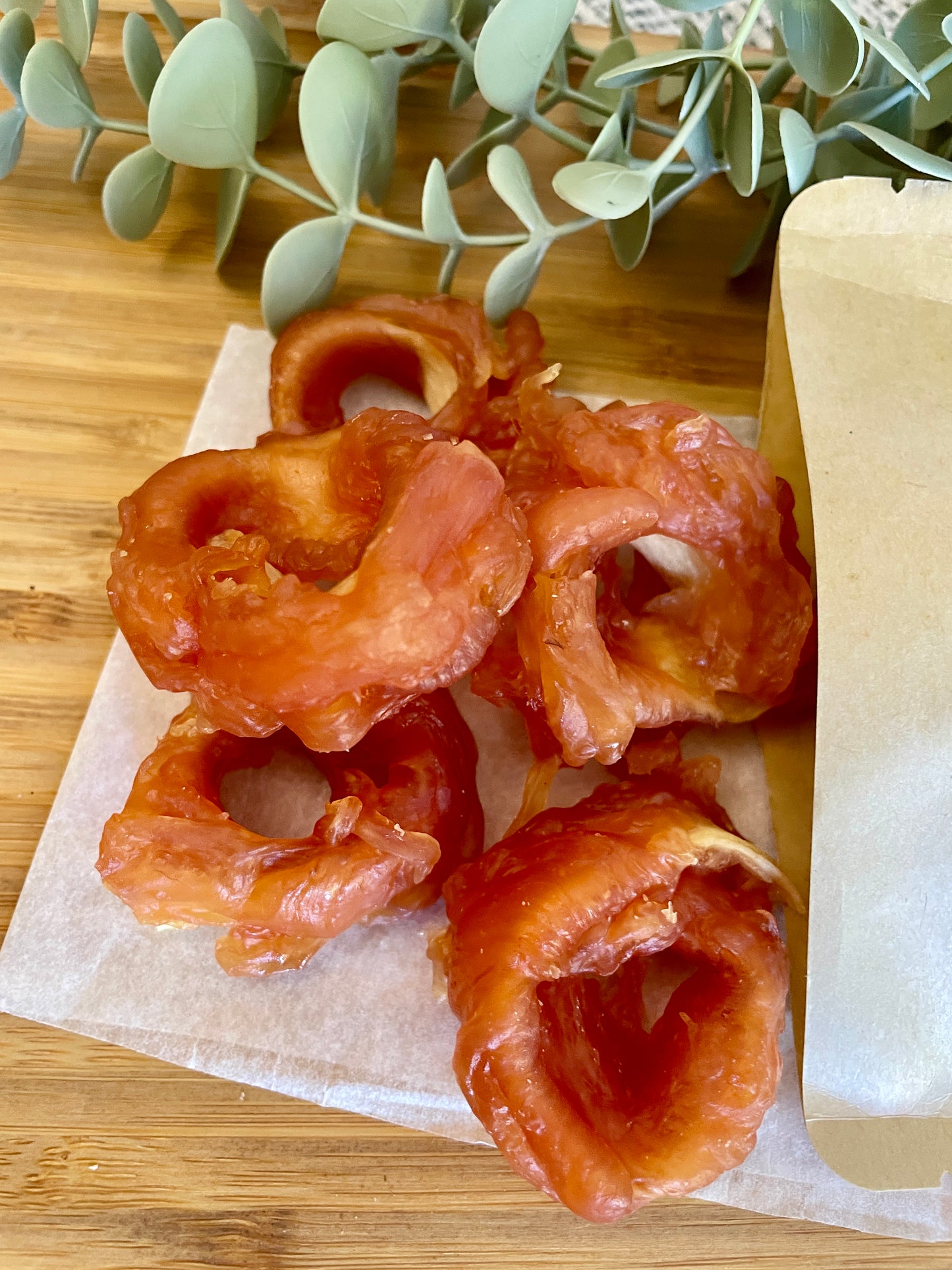 Chicken & Fish Meaty Rings
