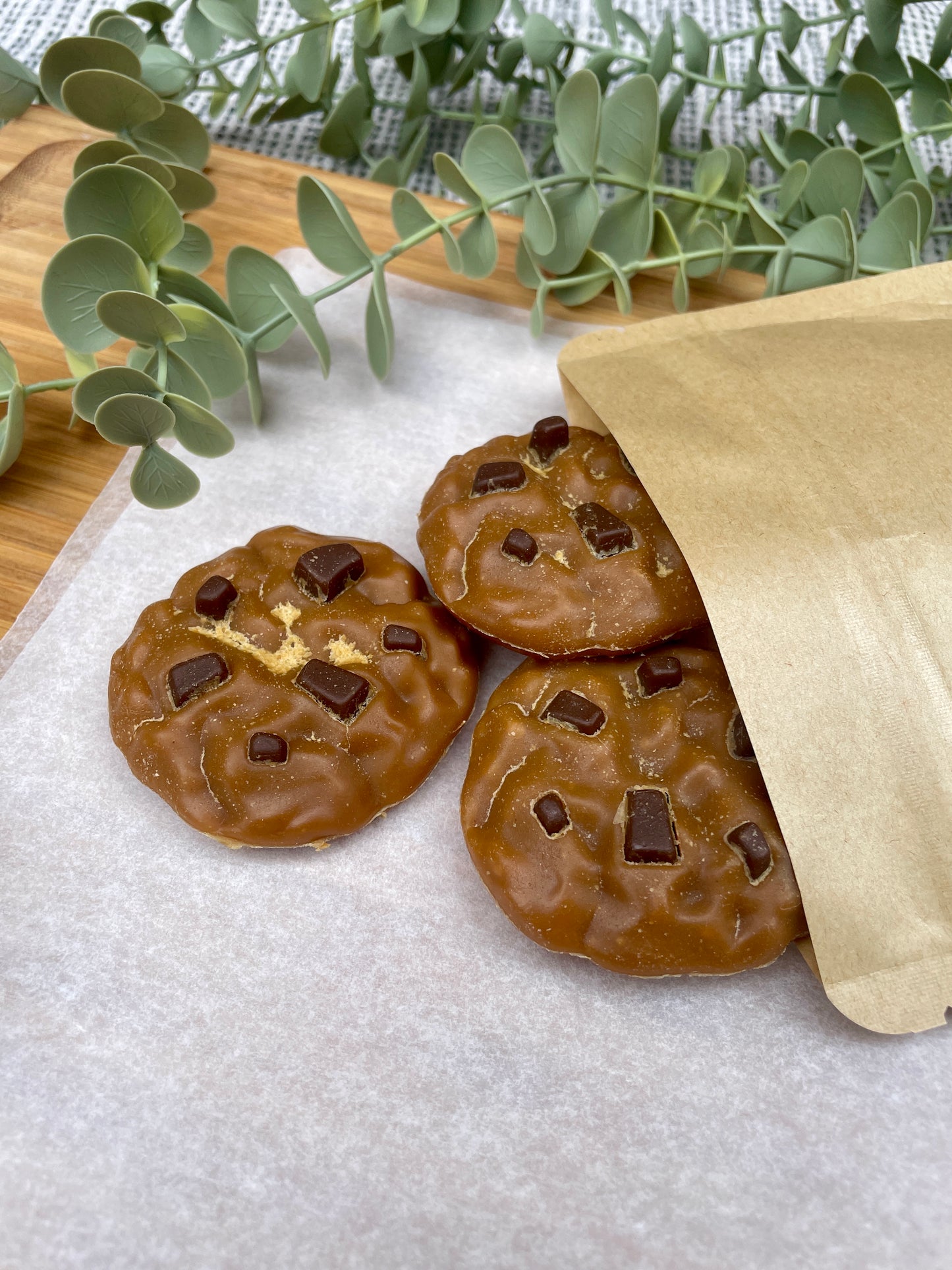 Dog Cookies
