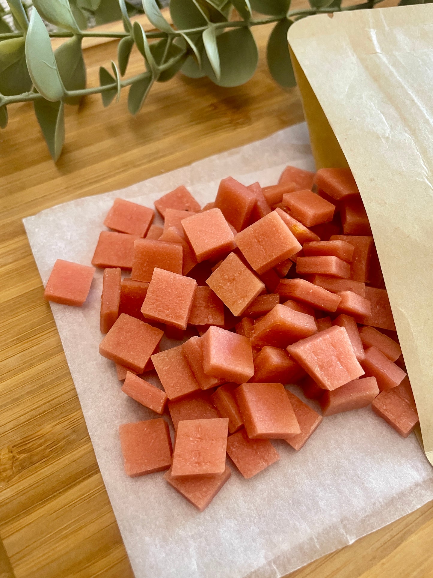 Chicken Soft Training Bites (Wheat & Gluten Free)