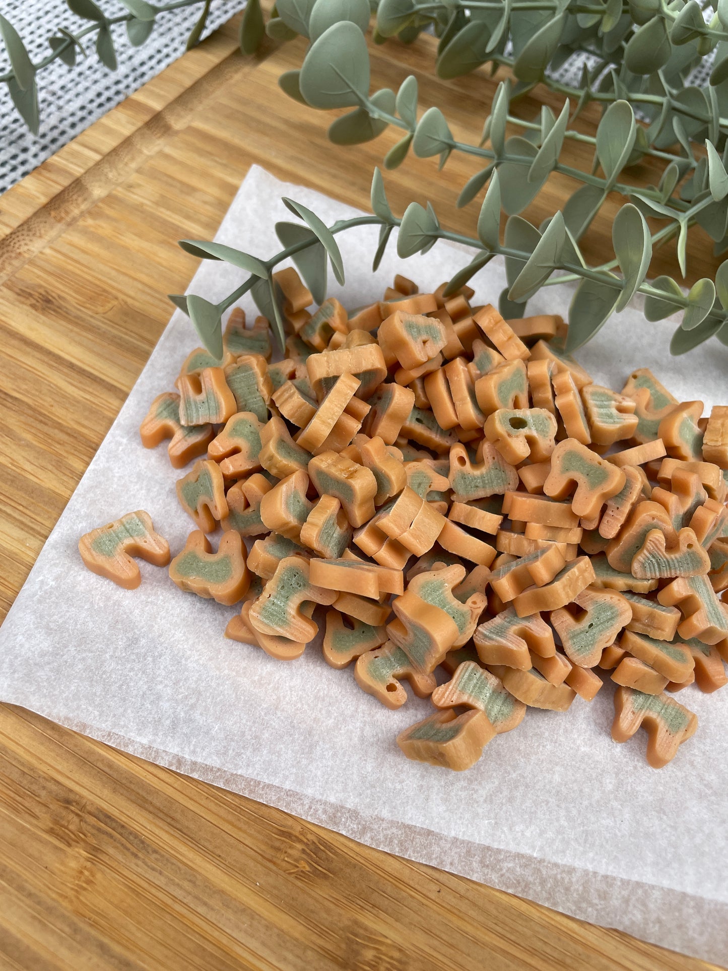 Chicken & Apple Fresh Breath Bites