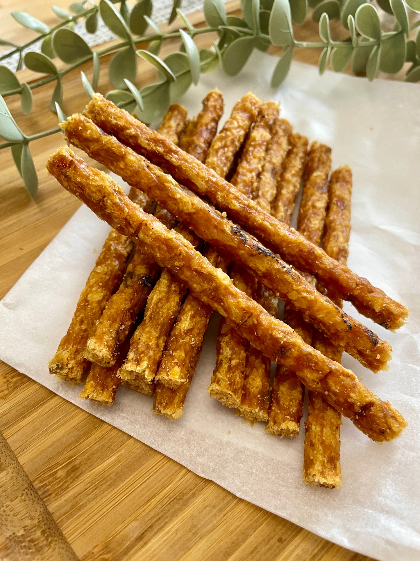 Pure Guinea Fowl Meaty Sticks