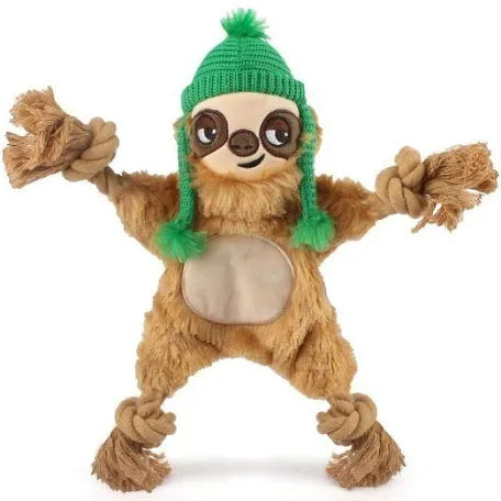 Dash the Sloth Rope Body