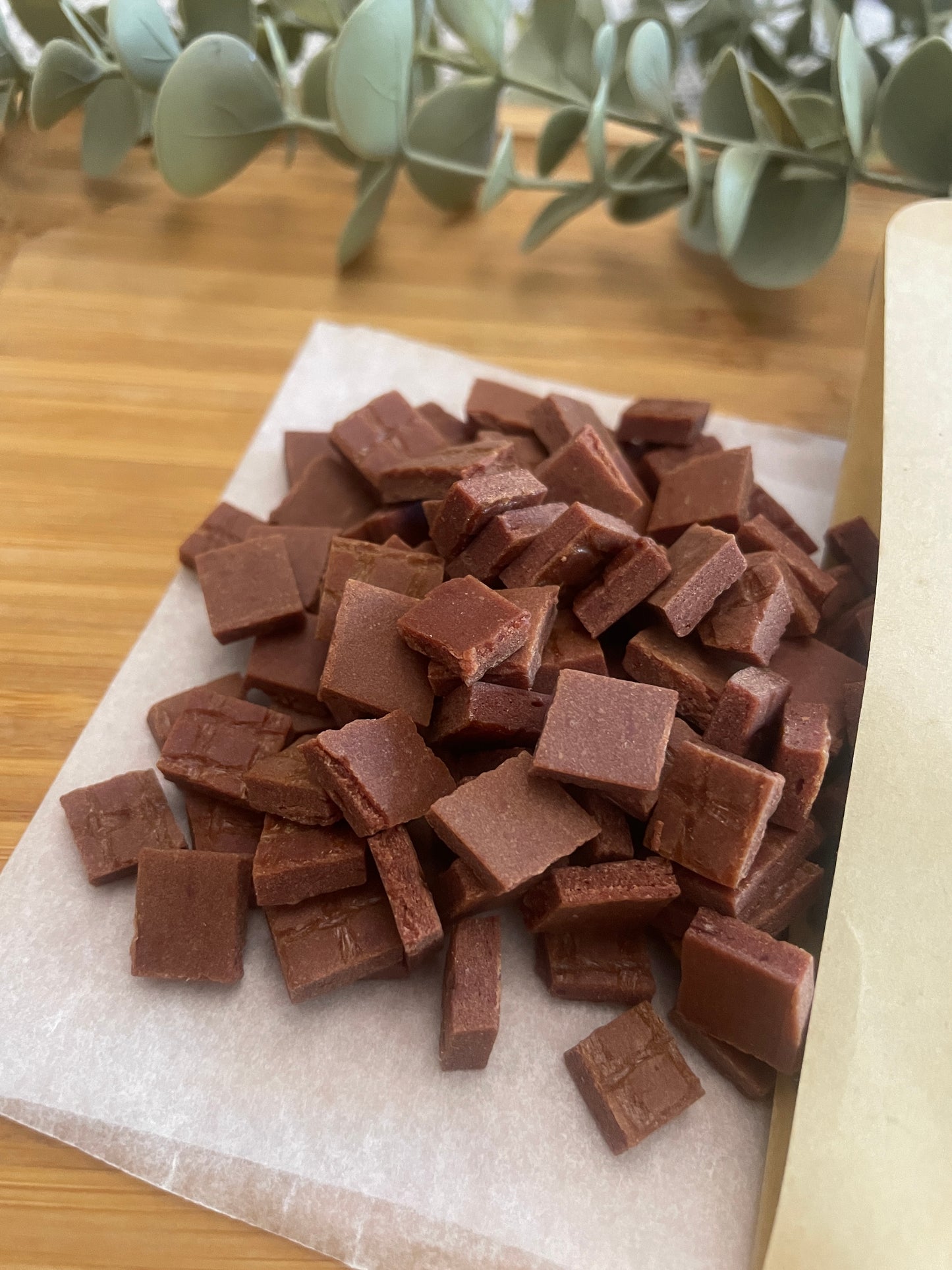 Liver & Chicken Soft Training Bites (Wheat & Gluten Free)