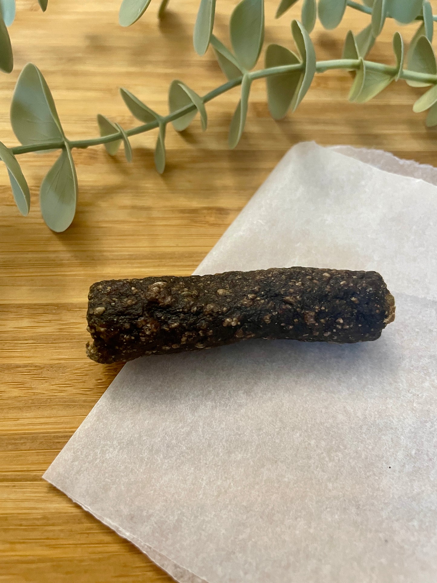 Gourmet Rabbit Sausages (Grain Free)