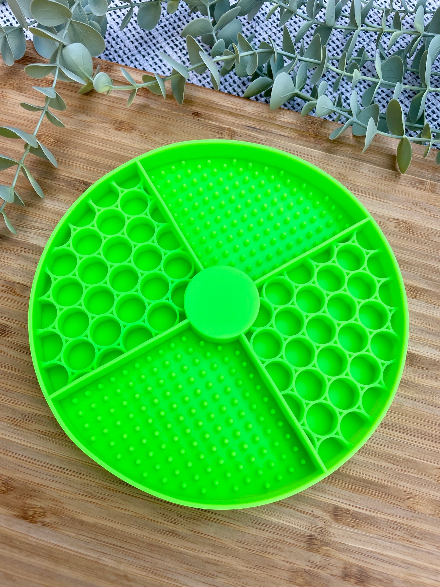 Puzzle Path Enrichment Feeder