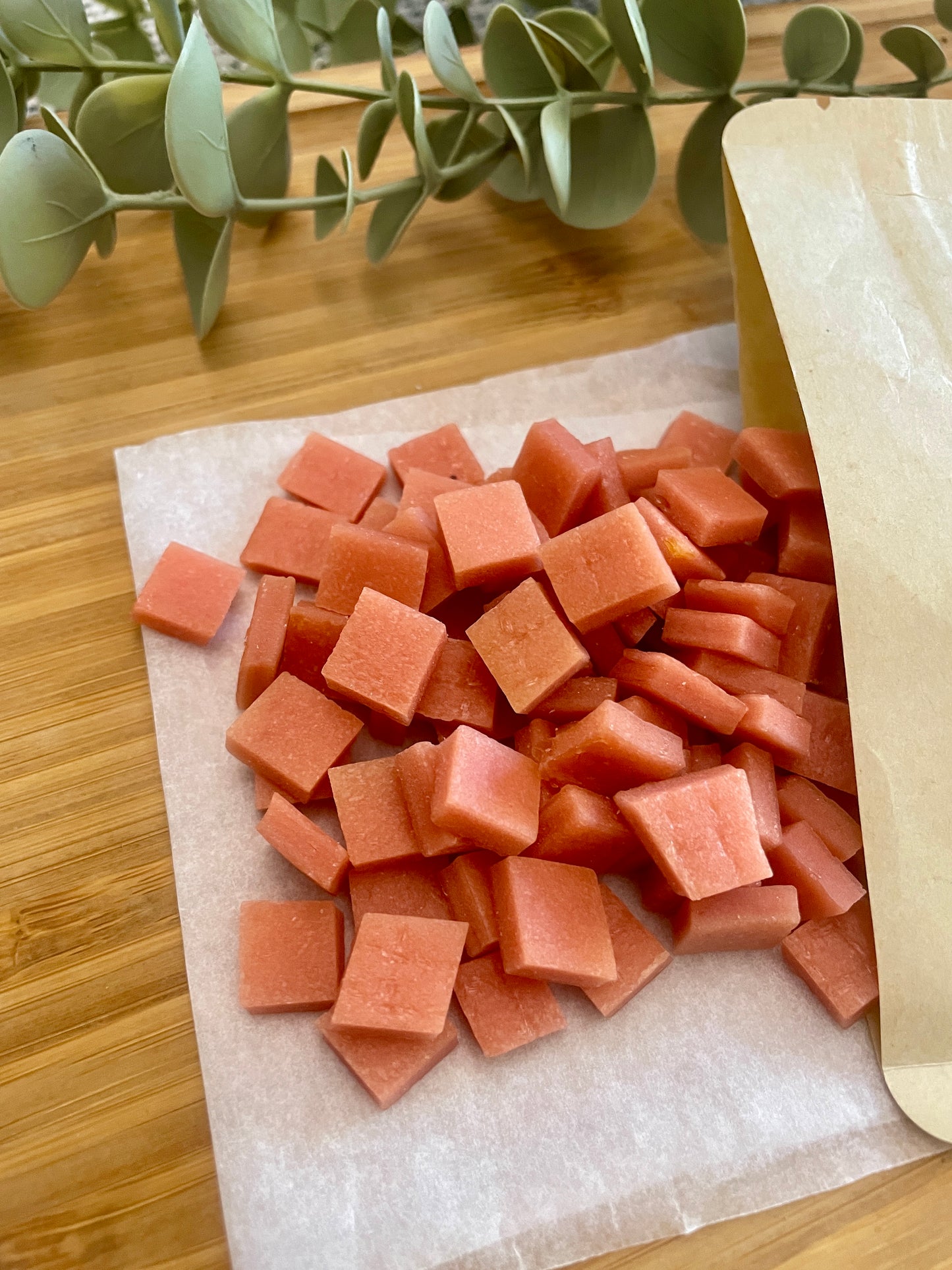 Chicken Soft Training Bites (Wheat & Gluten Free)