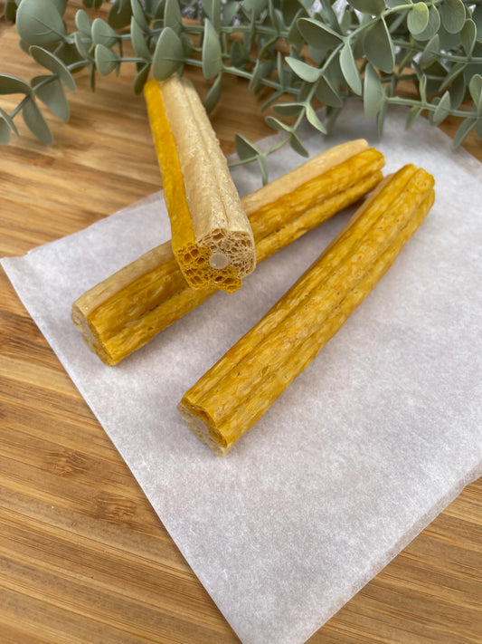 Pumpkin Dental & Digestive Sticks