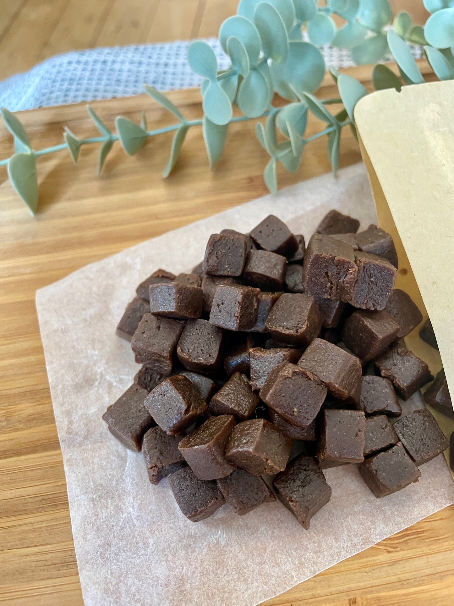 Beef Cubes