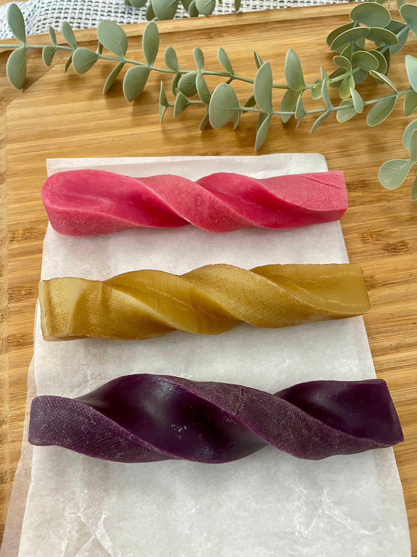 Twisted Yaks 3 Delicious Flavours