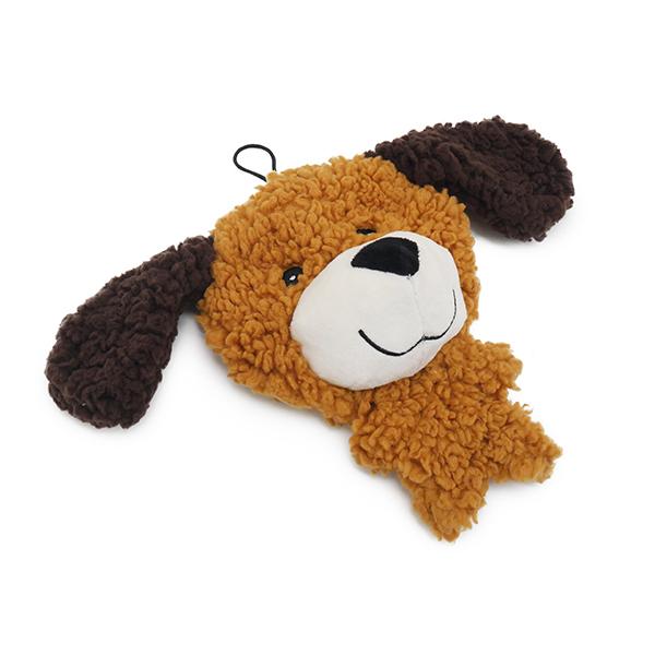 Aromadog™ Rescue Big Head Stuffingless Flattie