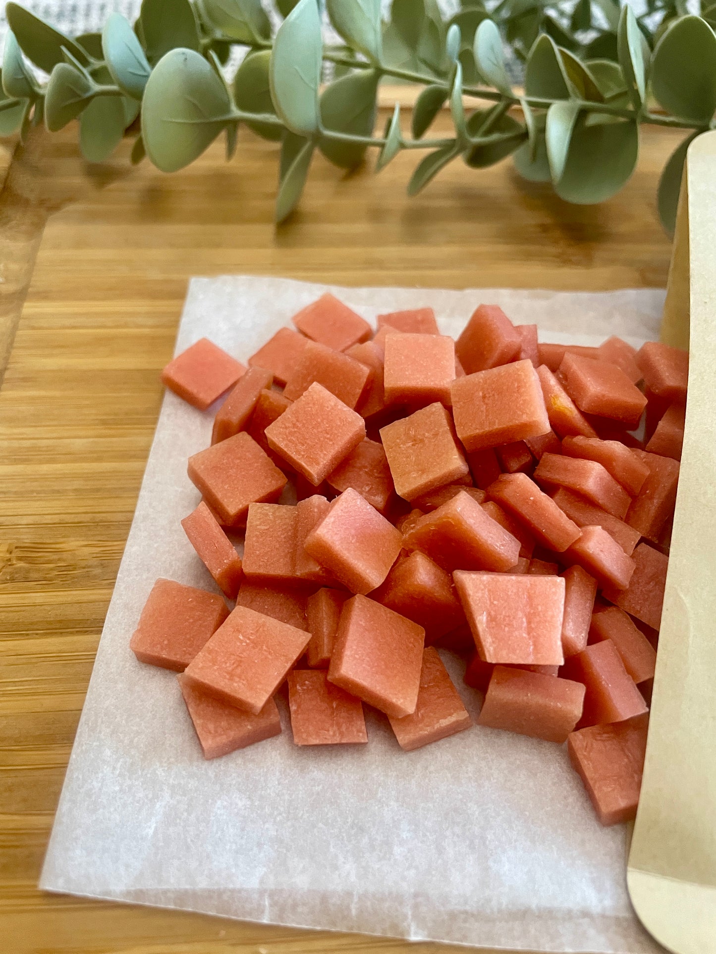 Chicken Soft Training Bites (Wheat & Gluten Free)