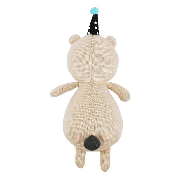 Pippa Birthday Party Bear