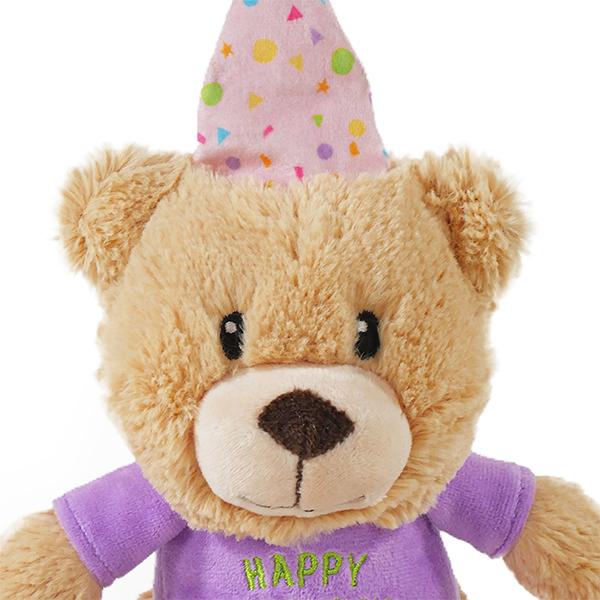Bonnie Birthday Bear