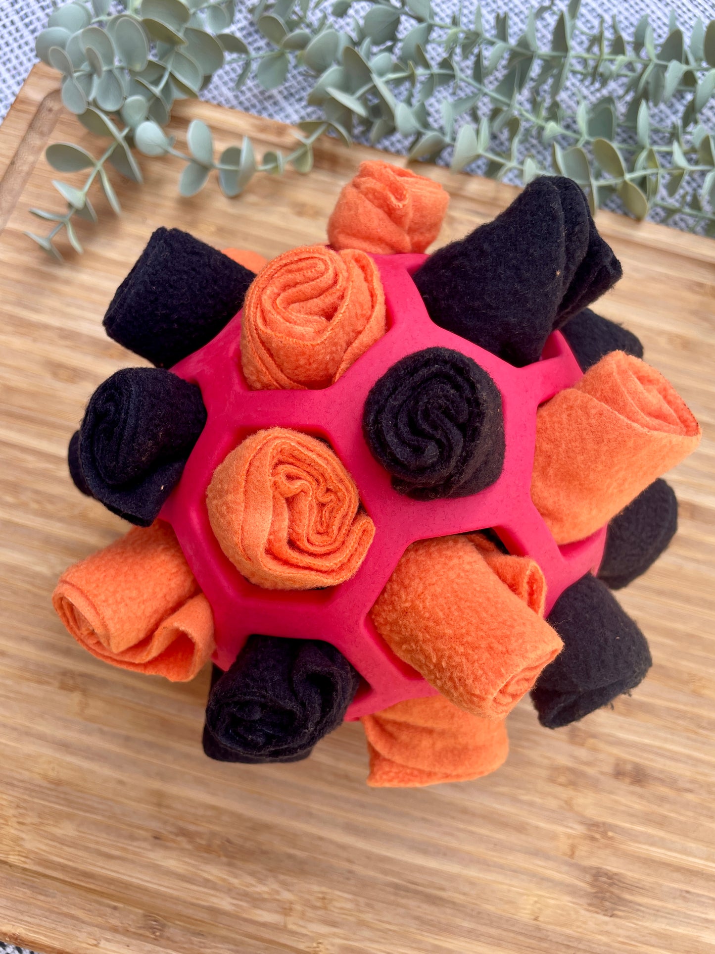 Forager’s Snuffle Ball