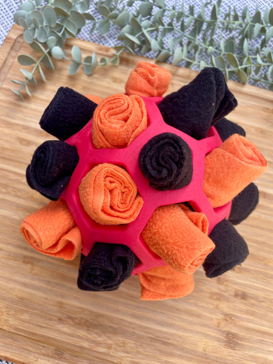 Forager’s Snuffle Ball