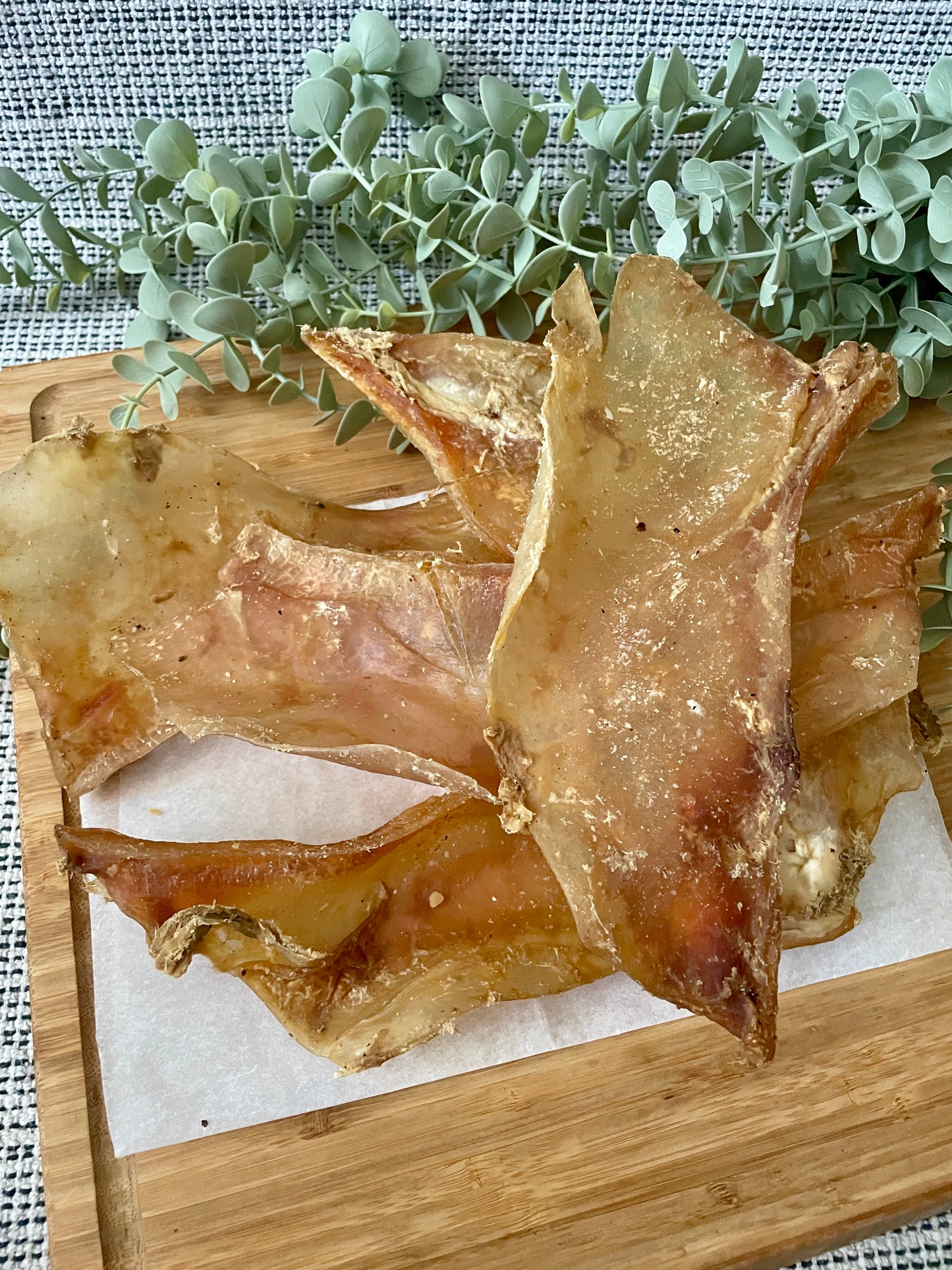 Beef Moon Bone