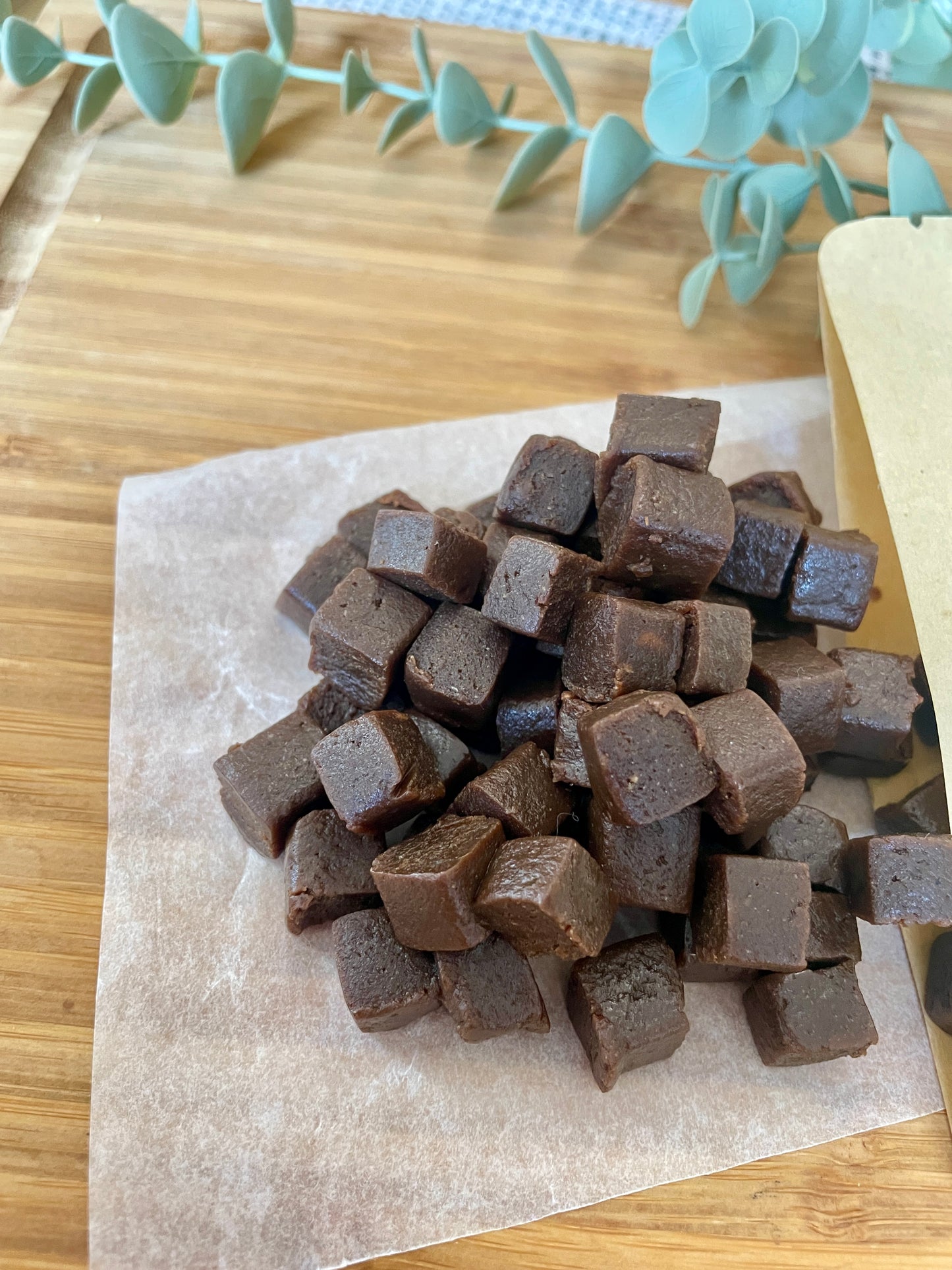 Beef Cubes