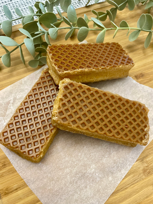Chicken Wafers