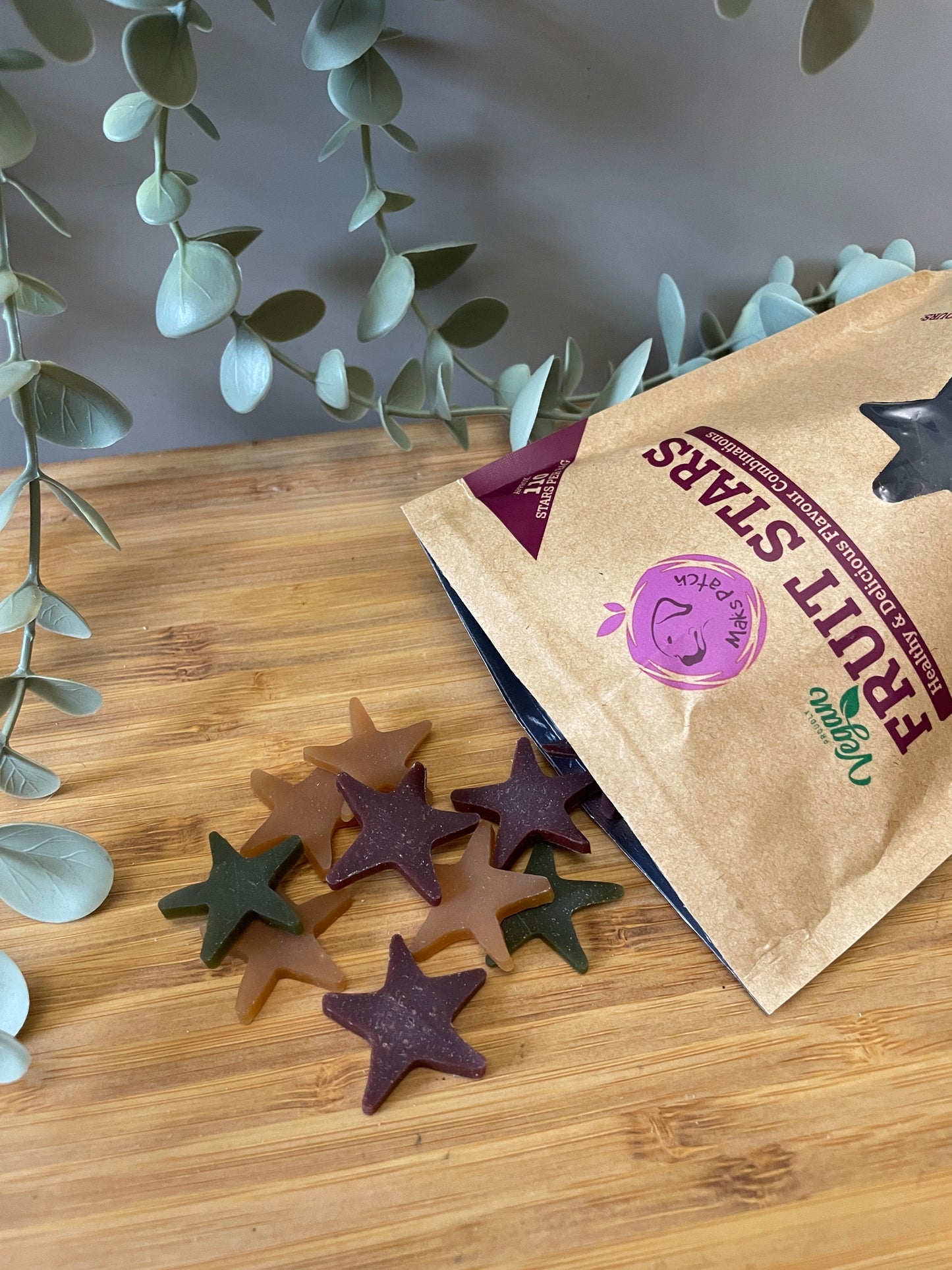 Fruit Stars Training Treats
