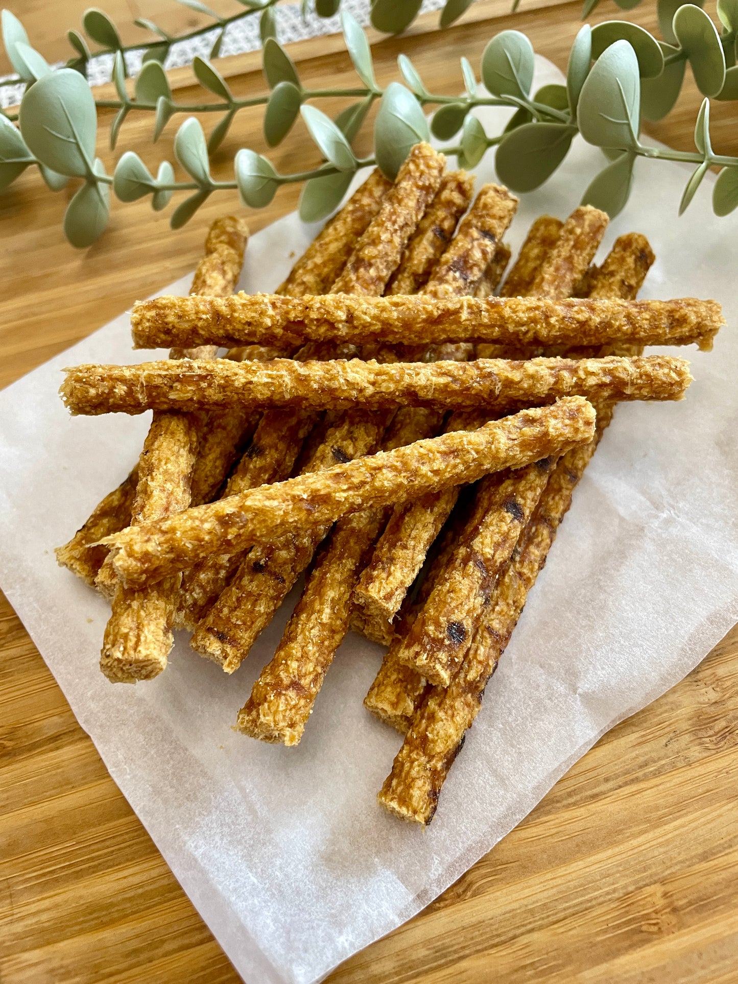 Pure Goose Meaty Sticks