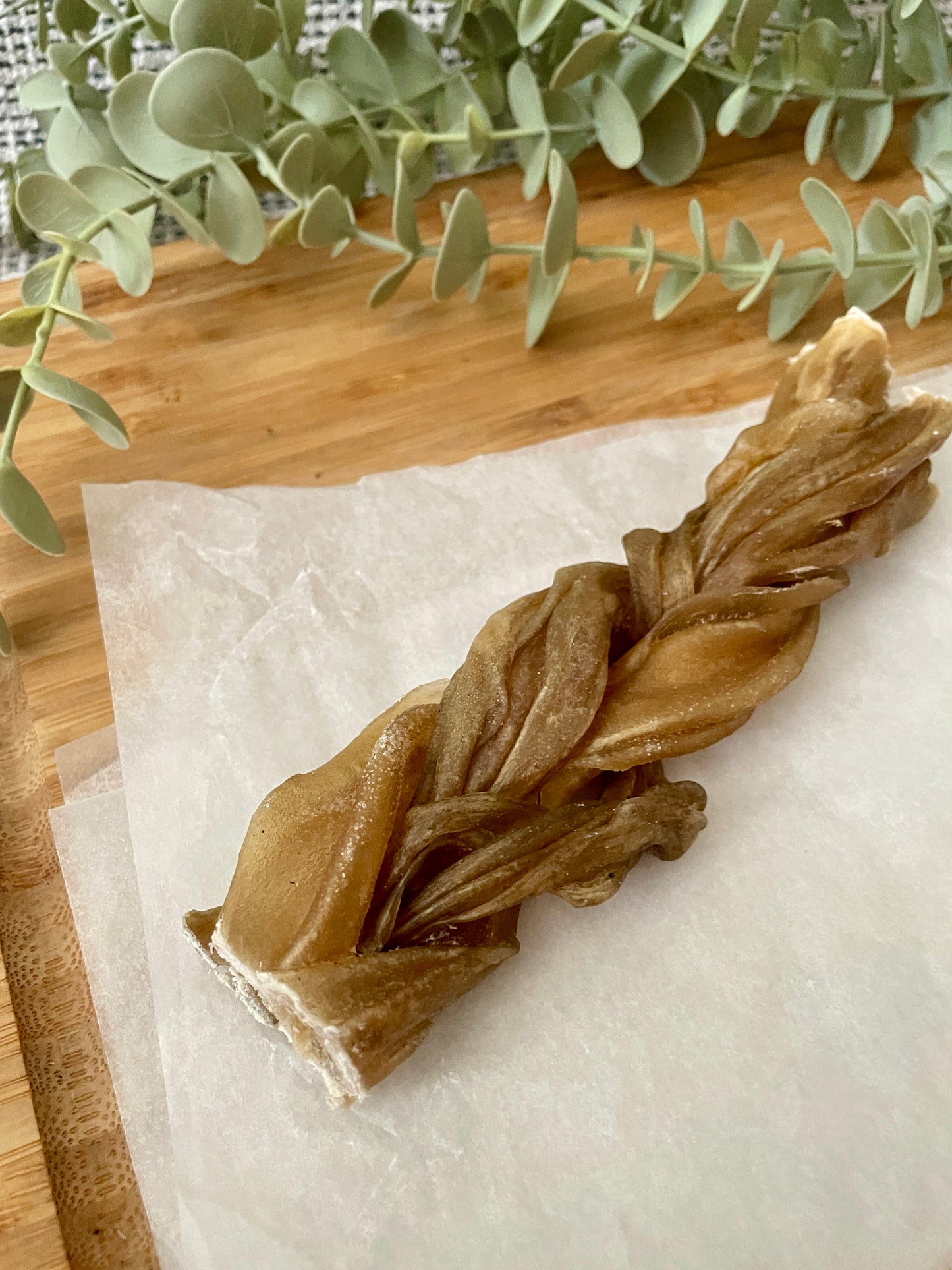 Braided Lamb Sticks