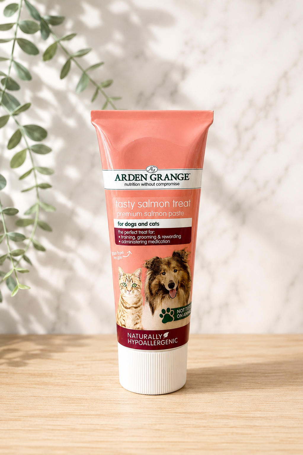 Arden Grange Tasty Grain-Free Enrichment Paste 75g