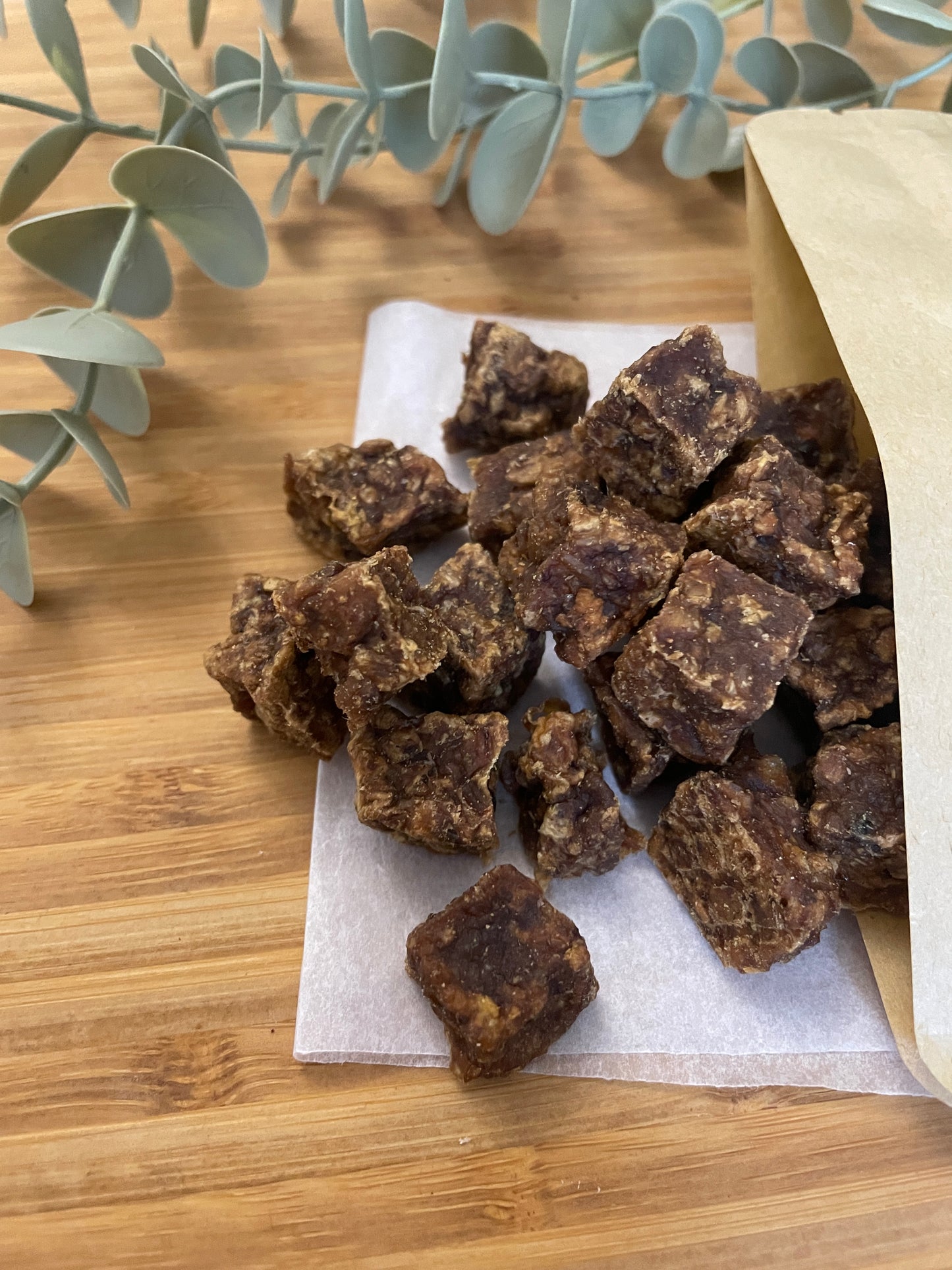 Goat Cube Training Treats