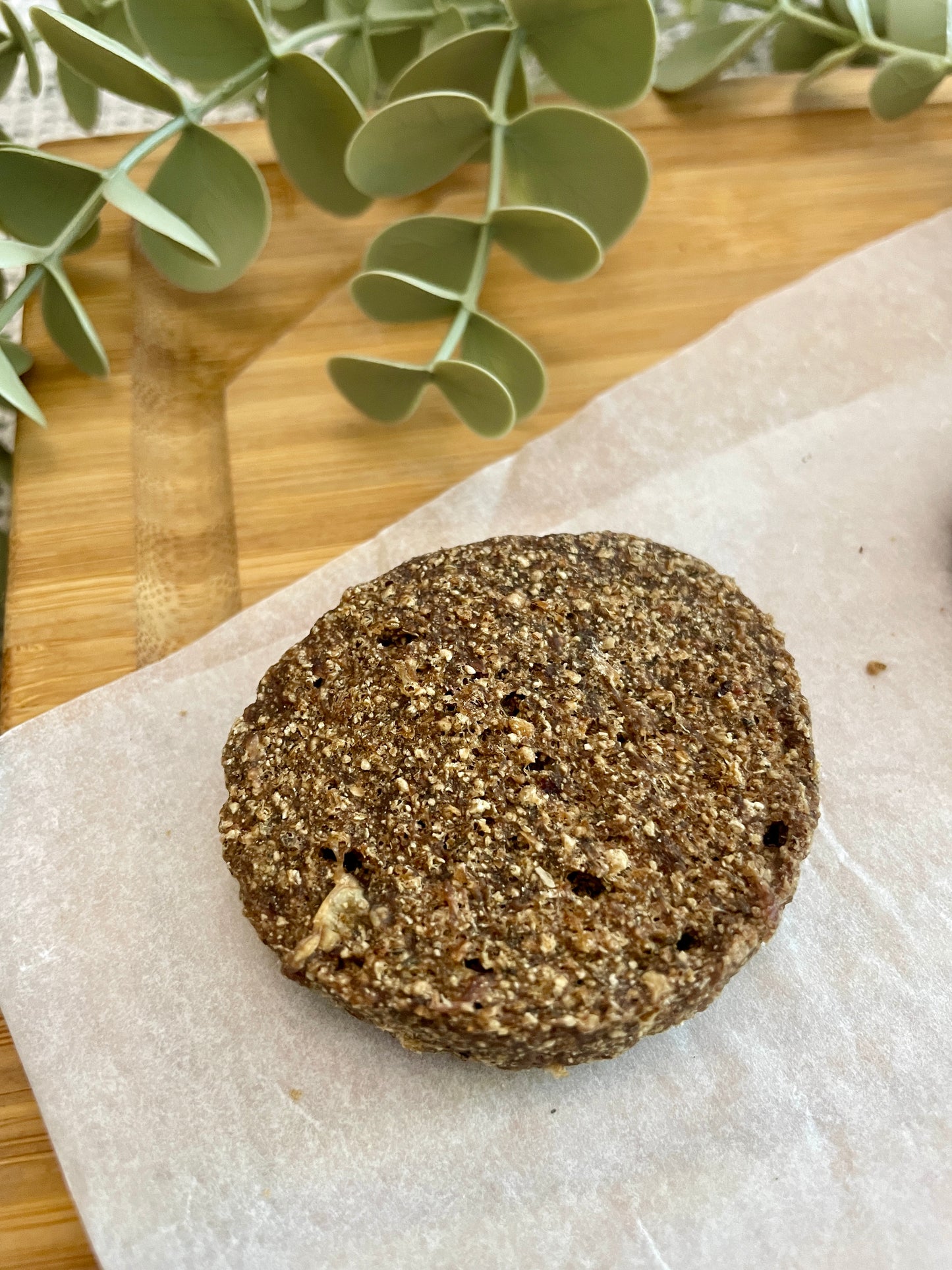 Lean Protein Burgers 3 Flavours (Grain Free)